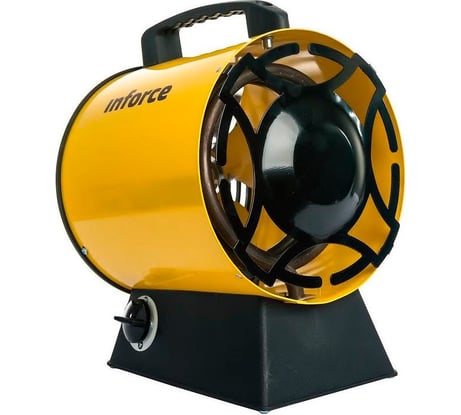 Электрическая тепловая пушка Inforce EH 2 R