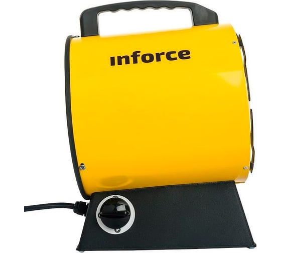 Электрическая тепловая пушка Inforce EH 2 R