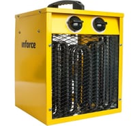 Электрическая тепловая пушка Inforce EH 5 T
