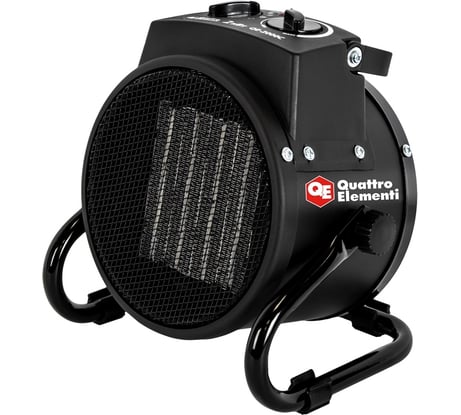 Электрическая тепловая пушка QUATTRO ELEMENTI QE-2000 C 649-226