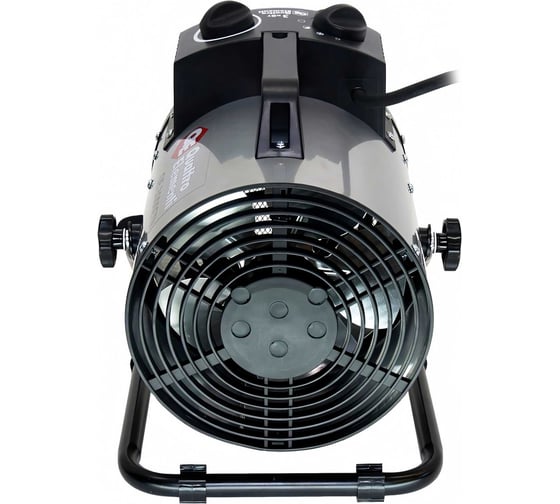 Электрическая тепловая пушка QUATTRO ELEMENTI QE-3000 ETN 649-257