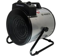 Электрическая тепловая пушка QUATTRO ELEMENTI QE-9000 ETN 649-288