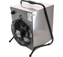 Электрическая тепловая пушка QUATTRO ELEMENTI QE-24000 E 640-452