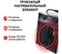 Электрическая тепловая пушка QUATTRO ELEMENTI QE-24000 E 640-452 6
