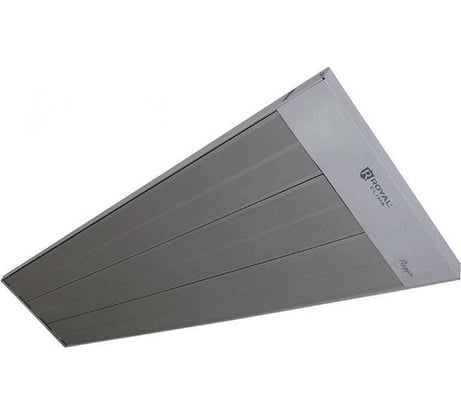 Инфракрасный обогреватель Royal Clima RIH-R800G