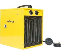 Электрическая тепловая пушка Inforce EH 9 T
