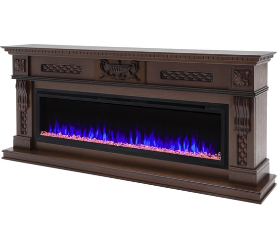 Каминокомплект RealFlame Corsica 60 nt + Saphir-s 60 10023681