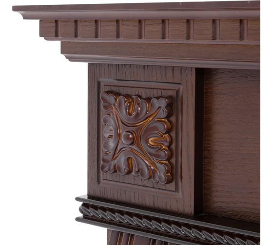 Каминокомплект RealFlame Corsica 60 nt + Saphir-s 60 10023681
