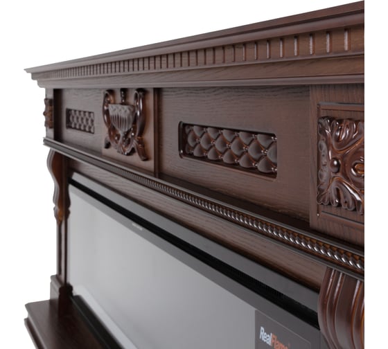 Каминокомплект RealFlame Corsica 60 nt + Saphir-s 60 10023681