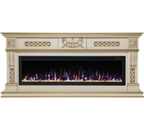 Каминокомплект RealFlame Сorsica 60 wt + Saphir-s 60 10022106