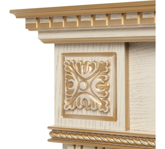 Каминокомплект RealFlame Сorsica 60 wt + Saphir-s 60 10022106