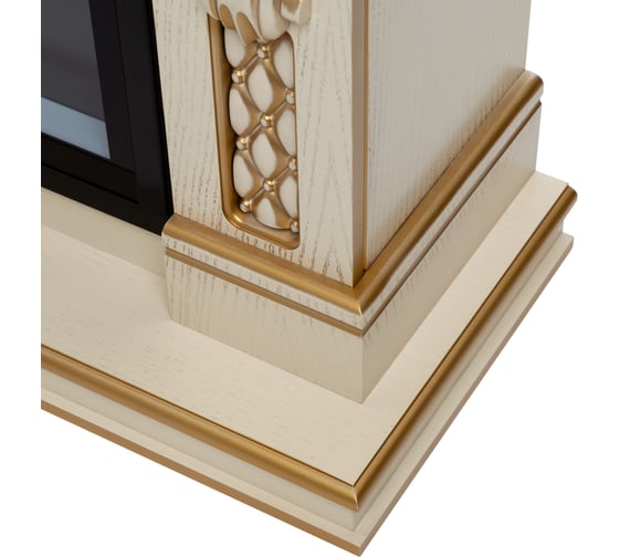 Каминокомплект RealFlame Сorsica 60 wt + Saphir-s 60 10022106