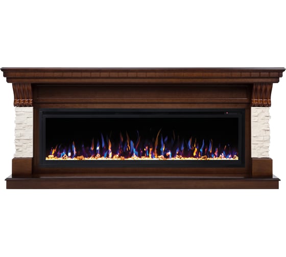 Каминокомплект RealFlame Мichigan 60 ao + Saphir-s 60 10023132