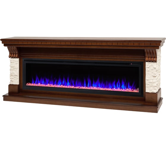 Каминокомплект RealFlame Мichigan 60 ao + Saphir-s 60 10023132
