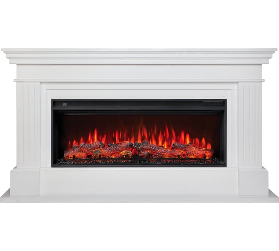 Каминокомплект RealFlame Ontario 52 wt + Joker 52 10021510 1