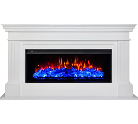 Каминокомплект RealFlame Ontario 52 wt + Joker 52 10021510