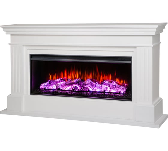 Каминокомплект RealFlame Ontario 52 wt + Joker 52 10021510