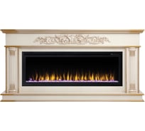 Каминокомплект RealFlame Prince 50 wt + Saphir-s 50 10021497