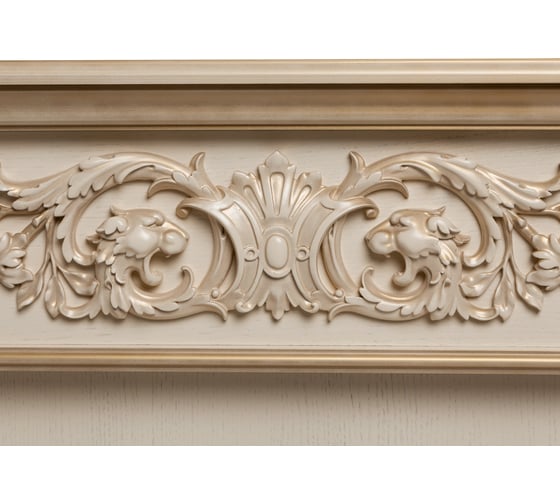 Каминокомплект RealFlame Prince 50 wt + Saphir-s 50 10021497