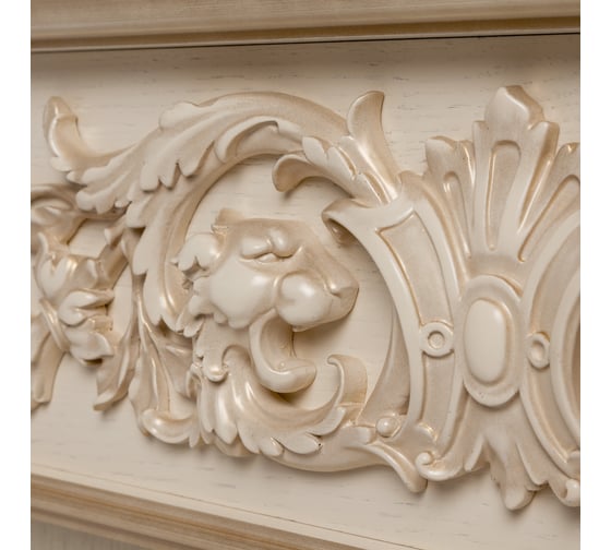 Каминокомплект RealFlame Prince 50 wt + Saphir-s 50 10021497