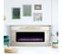 Каминокомплект RealFlame Prince 50 wt + Saphir-s 50 10021497 7