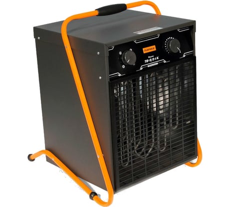 Тепловентилятор Парма ТВ - 9/3-1К РОССИЯ 02.011.00028