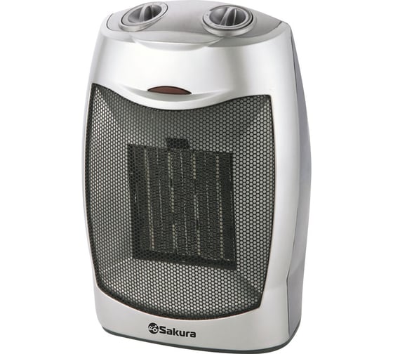 Тепловентилятор SAKURA SA-0553 керамика 00000008021 1