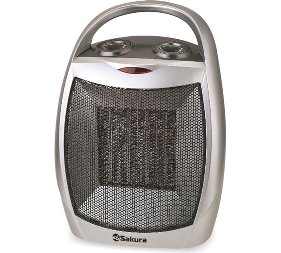 Тепловентилятор SAKURA SA-0555 керамика 00000001787 1