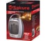 Тепловентилятор SAKURA SA-0555 керамика 00000001787 2