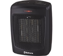 Тепловентилятор SAKURA SA-0556 керамика 00000002270