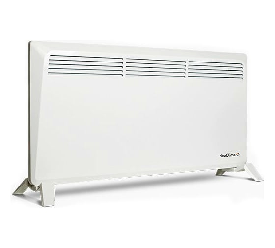 Электрический конвектор NeoClima Nova 2000 w 1