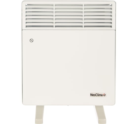 Электрический конвектор NeoClima Comforte Т0.5 ЭВНА С2