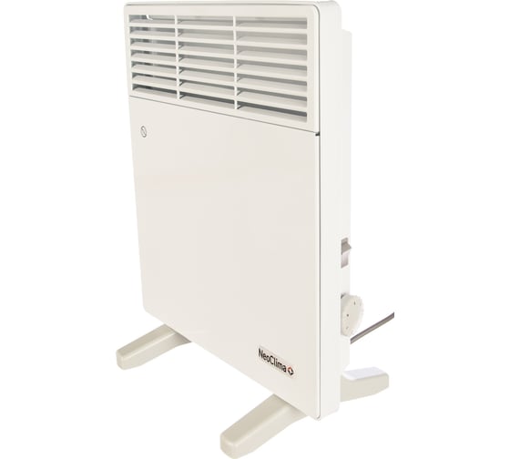 Электрический конвектор NeoClima Comforte Т0.5 ЭВНА С2