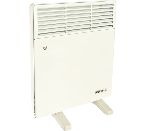 Электрический конвектор NeoClima Comforte Т0.5 ЭВНА С2