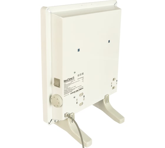 Электрический конвектор NeoClima Comforte Т0.5 ЭВНА С2