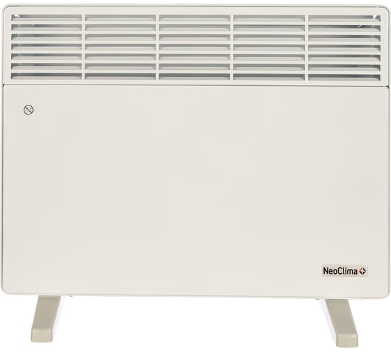 Электрический конвектор NeoClima Comforte Т1.5 ЭВНА С2