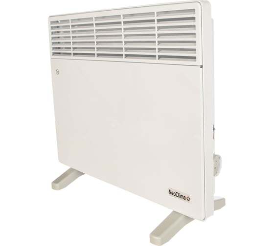 Электрический конвектор NeoClima Comforte Т1.5 ЭВНА С2
