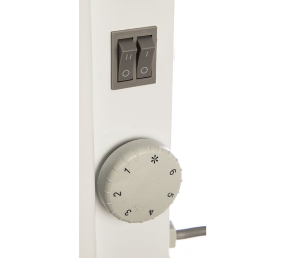 Электрический конвектор NeoClima Comforte Т1.5 ЭВНА С2