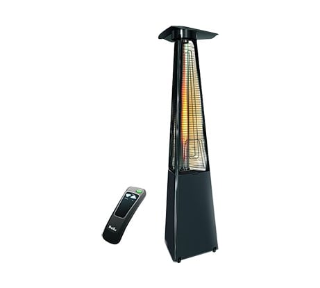 Инфракрасный газовый обогреватель Ballu BOGH-13 E