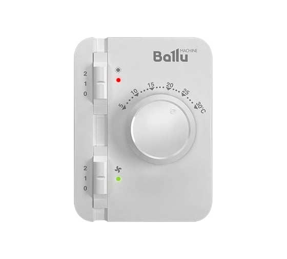 Тепловая завеса Ballu BHC-H20-T24 пульт BRC-E