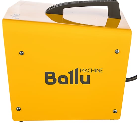 Электрическая тепловая пушка Ballu BKX-7 НС-1051506