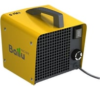 Электрическая тепловая пушка Ballu BKX-5 НС-1031315