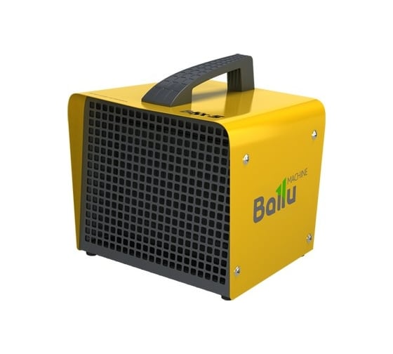 Электрическая тепловая пушка Ballu BKX-5 НС-1031315