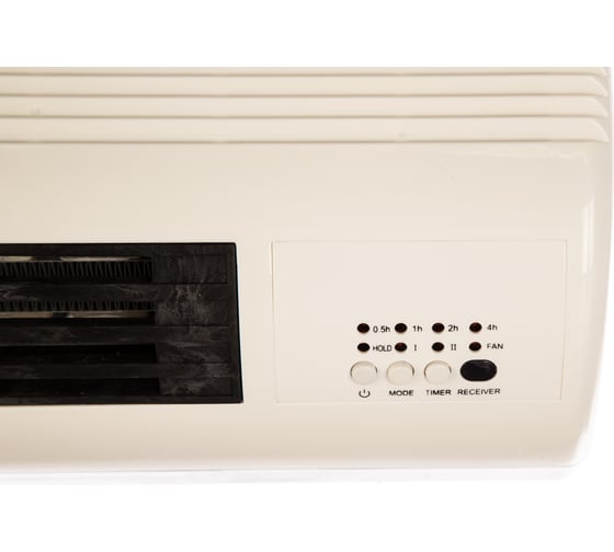 Настенный тепловентилятор NeoClima LITEN 9016 25315
