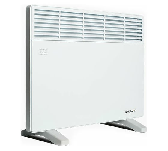 Электрический конвектор NeoClima Comforte Т2.5 ЭВНА С2 1