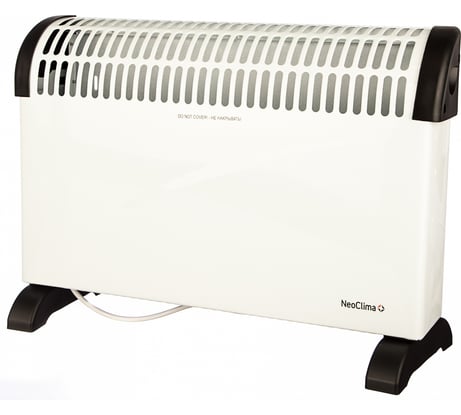 Электрический конвектор NeoClima Fast 2000 w 25457