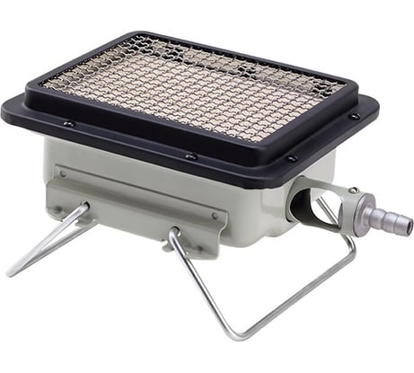 Газовый инфракрасный обогреватель NeoClima UK-02