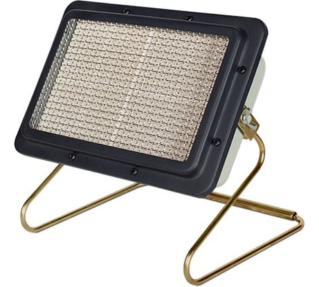 Газовый инфракрасный обогреватель NeoClima UK-04