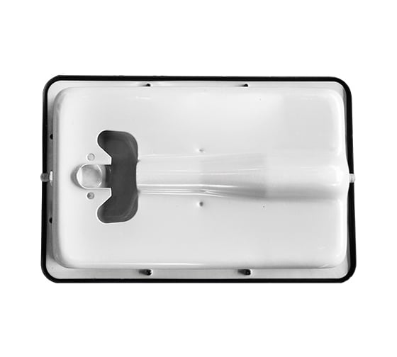 Газовый инфракрасный обогреватель NeoClima UK-04