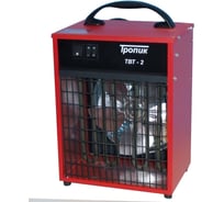 Тепловая пушка Tropik Line ТВТ-2